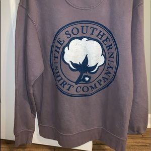 Southern shirt sweatshirt